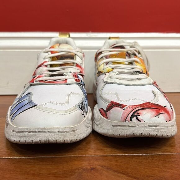Adidas Supercourt RX \'CNY\' Chinese New Year New Retro Limited stan‎ smith size 7